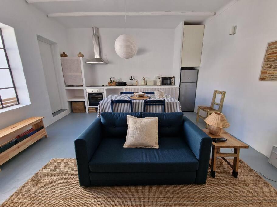 Mourão Casa De Santa Margarida 빌라 외부 사진