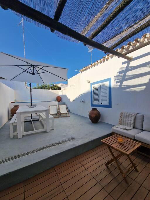 Mourão Casa De Santa Margarida 빌라 외부 사진