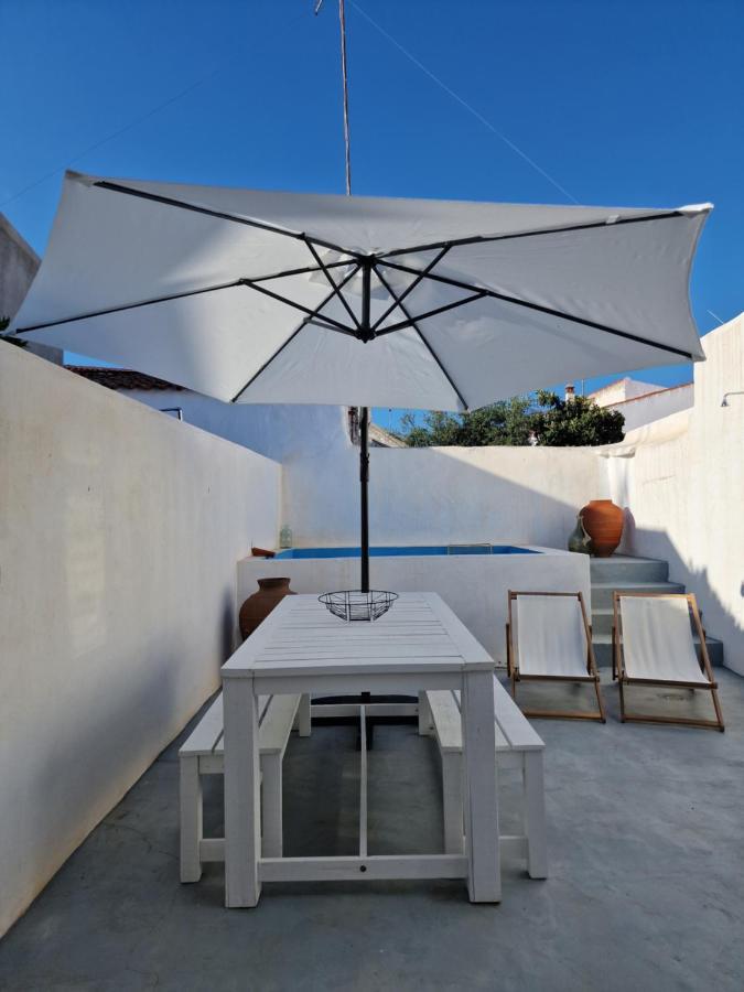 Mourão Casa De Santa Margarida 빌라 외부 사진