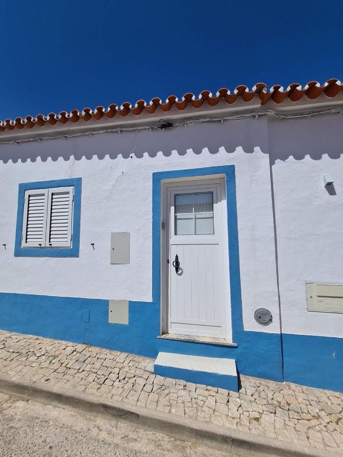 Mourão Casa De Santa Margarida 빌라 외부 사진
