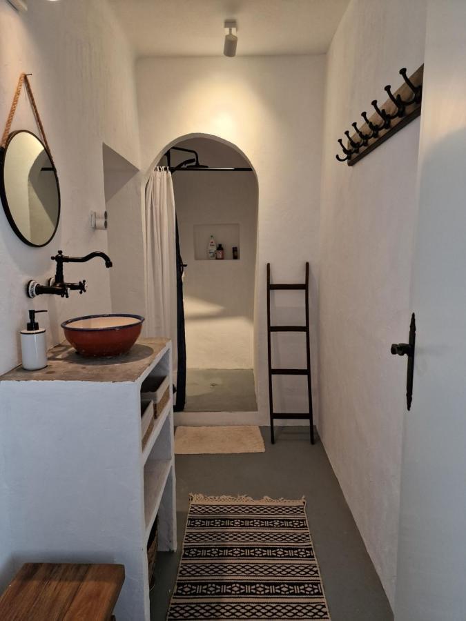 Mourão Casa De Santa Margarida 빌라 외부 사진