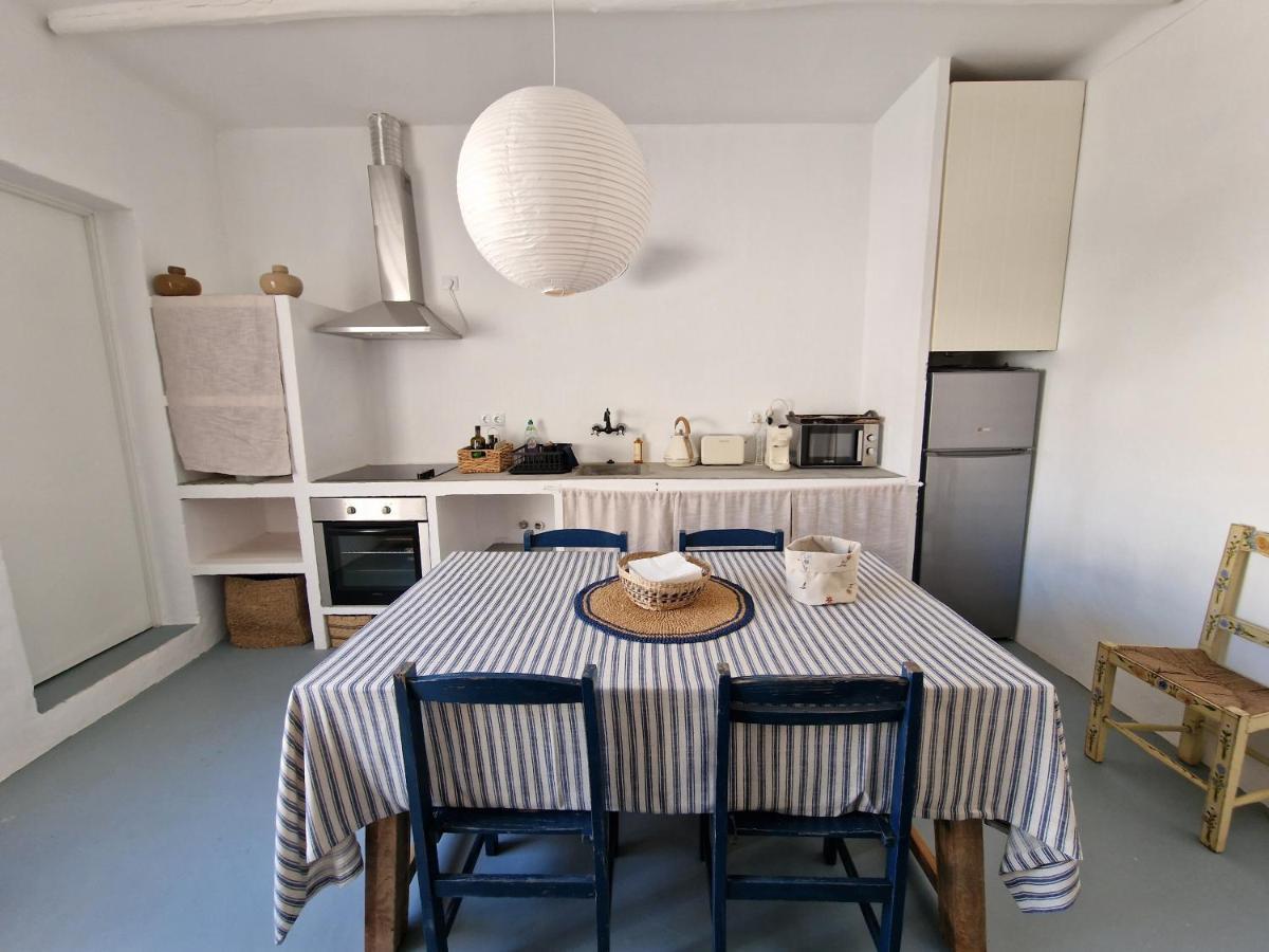 Mourão Casa De Santa Margarida 빌라 외부 사진