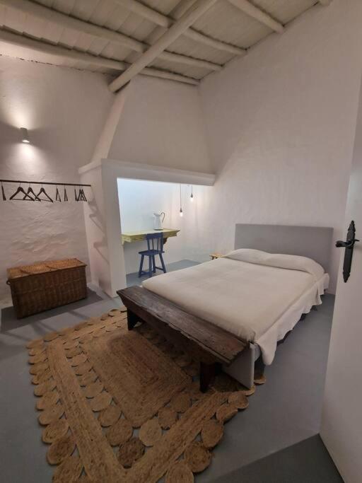 Mourão Casa De Santa Margarida 빌라 외부 사진